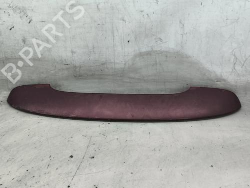 Spoiler bagklap Spoiler bagklap FORD FIESTA IV (JA_, JB_) 1.25 i 16V (75 hp) 34583794 34583794