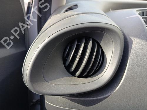 Luftventil Luftventil TOYOTA AYGO X (_B7_) 1.0 VVT-i (KGB70) (72 hp) 34607585 34607585