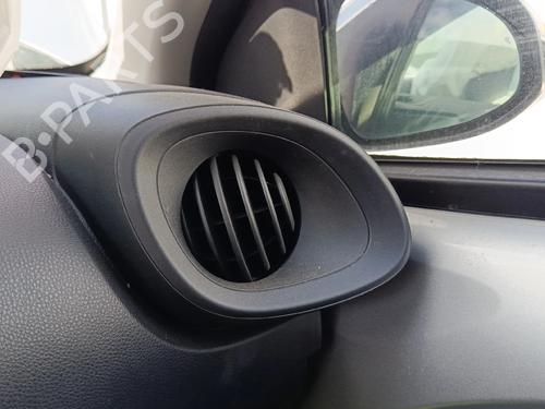 Luftventil Luftventil TOYOTA AYGO X (_B7_) 1.0 VVT-i (KGB70) (72 hp) 34607584 34607584