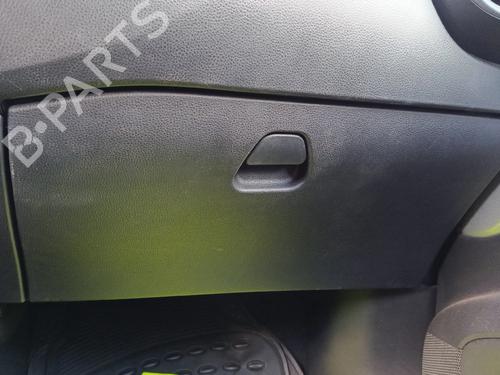 Used Glove box Glove box TOYOTA AYGO X (_B7_) 1.0 VVT-i (KGB70) (72 hp) 34607591 34607591