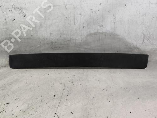 Used Rear spoiler Rear spoiler VW GOLF III (1H1) 1.9 TD, GTD (75 hp) 34583796 34583796