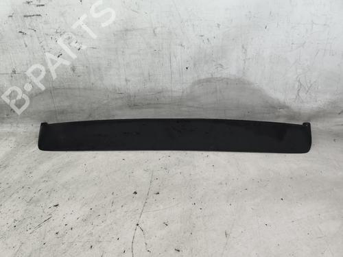 Used Rear spoiler Rear spoiler 34583787 34583787