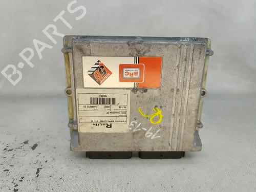 Used Electronic module Electronic module BMW 5 (E60) 520 i (170 hp) 14413007 14413007