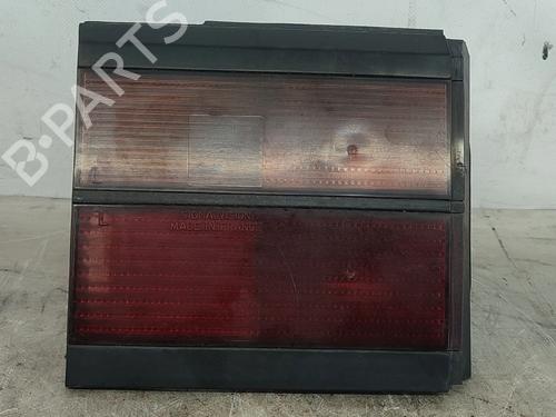 Used Left tailgate light Left tailgate light VW PASSAT B3/B4 Variant (3A5, 35I) 1.6 TD (80 hp) 34607600 34607600