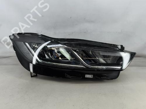 Used Right headlight Right headlight JAGUAR I-PACE (X590) EV400 AWD (400 hp) 34603765 34603765