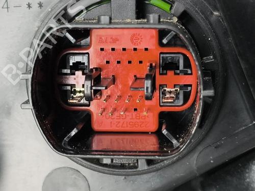 Right headlight JAGUAR I-PACE (X590) EV400 AWD | BP34603765C29  - Image 7
