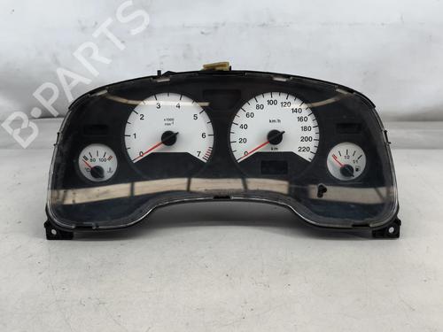 Used Instrument cluster Instrument cluster 34604904 34604904
