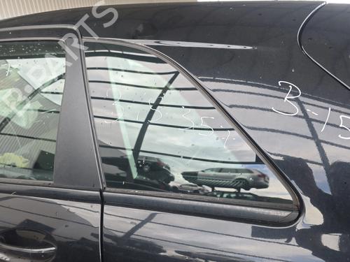 Panel rude bagtil venstre Panel rude bagtil venstre 34613335 34613335