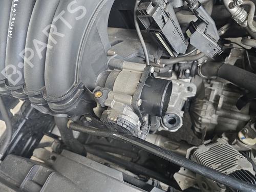 Used Throttle body Throttle body 34613340 34613340
