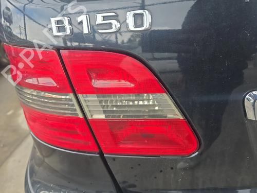 Used Left tailgate light Left tailgate light MERCEDES-BENZ B-CLASS Sports Tourer (W245) B 150 (245.231) (95 hp) 34613343 34613343