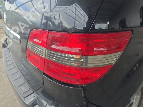 Used Right taillight Right taillight MERCEDES-BENZ B-CLASS Sports Tourer (W245) B 150 (245.231) (95 hp) 34613344 34613344