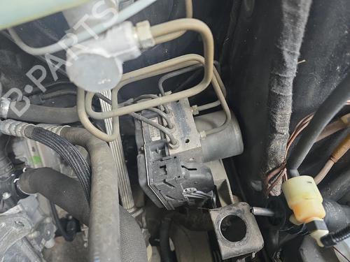 Used ABS pump ABS pump MERCEDES-BENZ B-CLASS Sports Tourer (W245) B 150 (245.231) (95 hp) 34613339 34613339