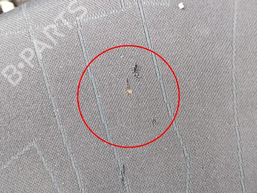 Seats set SMART FORFOUR (454) 1.1 (454.030) | BP34613351C78  - Image 6
