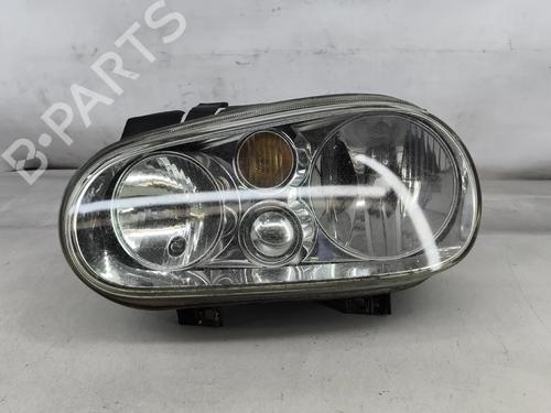 Used Left headlight Left headlight 34583799 34583799