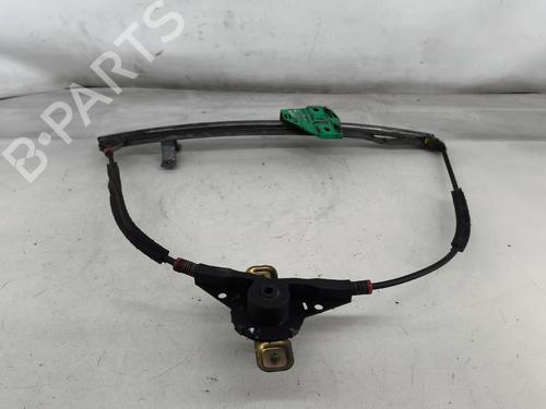 Used Front left window mechanism Front left window mechanism 34496185 34496185