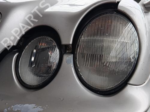 Used Left headlight Left headlight MERCEDES-BENZ CLK (C208) CLK 200 (208.335) (136 hp) 34613908 34613908