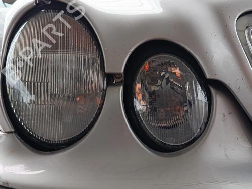 Used Right headlight Right headlight MERCEDES-BENZ CLK (C208) CLK 200 (208.335) (136 hp) 34613907 34613907