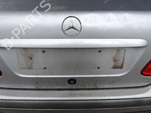Dørliste Dørliste MERCEDES-BENZ CLK (C208) CLK 200 (208.335) (136 hp) 34613892 34613892