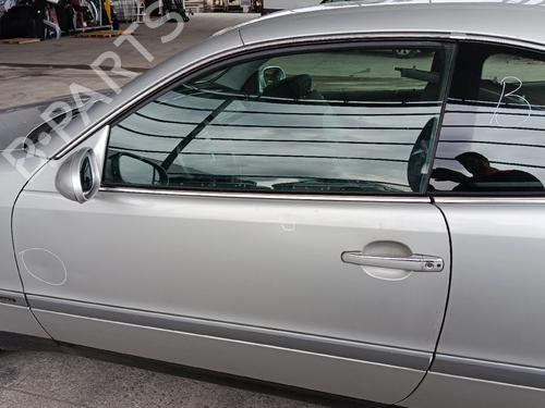Used Left front door Left front door 34613895 34613895