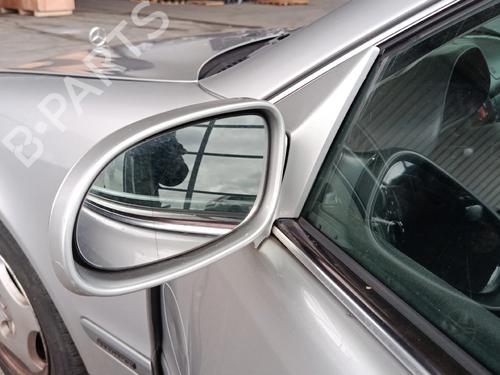 Used Left mirror Left mirror MERCEDES-BENZ CLK (C208) CLK 200 (208.335) (136 hp) 34613898 34613898
