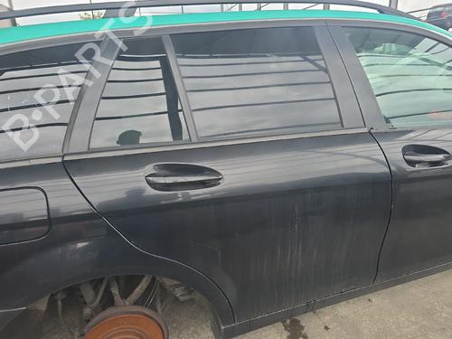 right-rear-door-mercedes-benz-c-class-w204-2007-2008-2009-2010-2011-2012-2013-2014-2015-34613915 main image