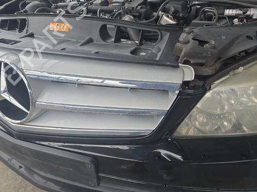 Rejilla MERCEDES-BENZ C-CLASS (W204) C 220 CDI (204.002) | BP34613909C40 - Image 3