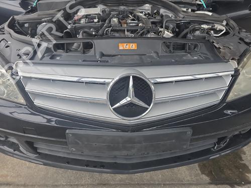 grille-mercedes-benz-c-class-w204-2007-2008-2009-2010-2011-2012-2013-2014-2015-34613909 main image