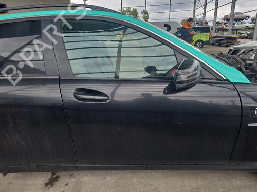 right-front-door-mercedes-benz-c-class-w204-2007-2008-2009-2010-2011-2012-2013-2014-2015-34613912 main image