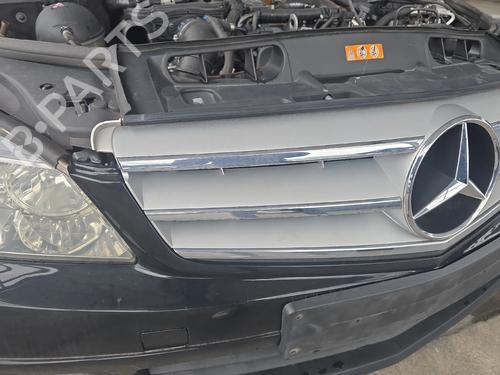 Rejilla MERCEDES-BENZ C-CLASS (W204) C 220 CDI (204.002) | BP34613909C40 - Image 2