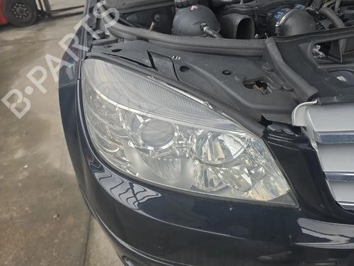 right-headlight-mercedes-benz-c-class-w204-2007-2008-2009-2010-2011-2012-2013-2014-2015-34613921 main image