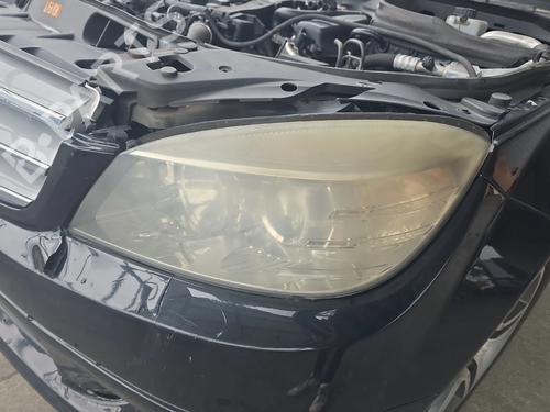 Used Left headlight Left headlight MERCEDES-BENZ C-CLASS (W204) C 220 CDI (204.002) (170 hp) 34613931 34613931