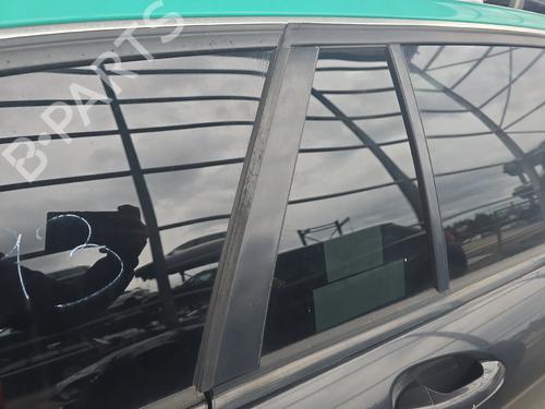 rear-right-door-window-mercedes-benz-c-class-w204-2007-2008-2009-2010-2011-2012-2013-2014-2015-34613929 main image