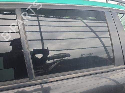 rear-right-door-window-mercedes-benz-c-class-w204-2007-2008-2009-2010-2011-2012-2013-2014-2015-34613927 main image
