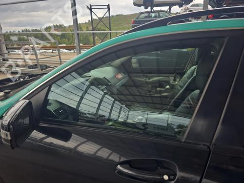 front-left-door-window-mercedes-benz-c-class-w204-2007-2008-2009-2010-2011-2012-2013-2014-2015-34613926 main image