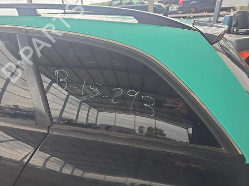 rear-left-door-window-mercedes-benz-c-class-w204-2007-2008-2009-2010-2011-2012-2013-2014-2015-34613930 main image