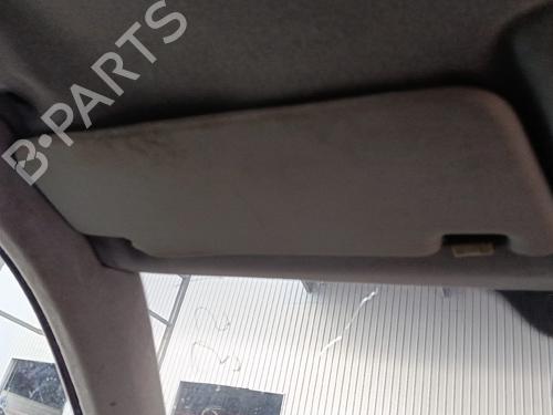 Used Left sun visor Left sun visor MERCEDES-BENZ CLK (C208) CLK 200 (208.335) (136 hp) 34613936 34613936