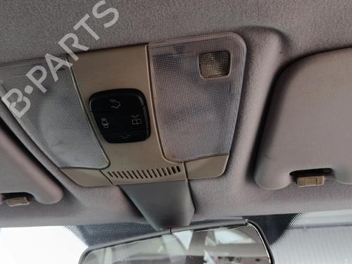 Used Interior roof light Interior roof light MERCEDES-BENZ CLK (C208) CLK 200 (208.335) (136 hp) 34613938 34613938