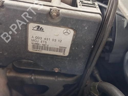 Used ABS pump ABS pump 34613939 34613939