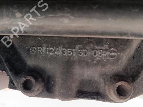 Used Rear differential Rear differential MERCEDES-BENZ CLK (C208) CLK 200 (208.335) (136 hp) 34614280 34614280