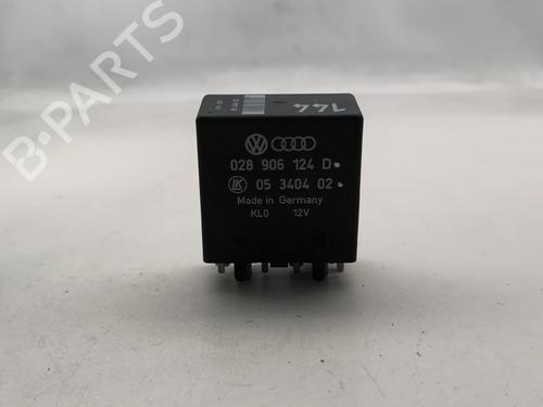 Used Switch Switch SEAT IBIZA II (6K1) 1.9 D (64 hp) 34606702 34606702