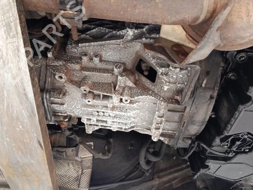 Gearbox MERCEDES-BENZ C-CLASS (W204) C 220 CDI (204.002) | BP34614281M3 - Image 2