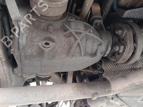 Used Rear differential Rear differential MERCEDES-BENZ C-CLASS (W204) C 220 CDI (204.002) (170 hp) 34614282 34614282