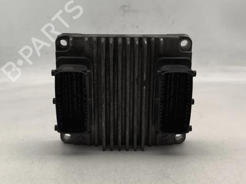 Used Engine control unit (ECU) Engine control unit (ECU) OPEL ASTRA G Hatchback (T98) 1.4 16V (F08, F48) (90 hp) 34606717 34606717