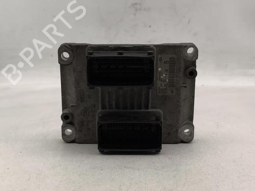 Used Engine control unit (ECU) Engine control unit (ECU) FIAT PUNTO (188_) 1.2 16V 80 (188.233, .235, .253, .255, .333, .353, .639,... (80 hp) 34606719 34606719