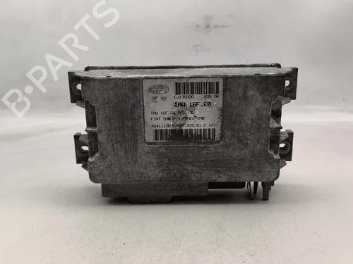 Steuergerät Motor für Steuergerät Motor 34571402 34571402