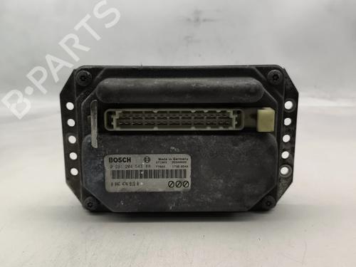 Used Engine control unit (ECU) Engine control unit (ECU) 34606718 34606718