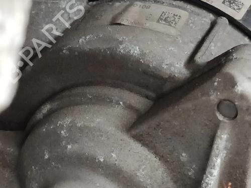 Used Steering rack Steering rack 34614284 34614284