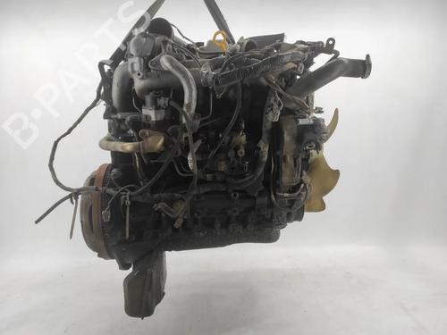 Used Engine Engine 34614289 34614289