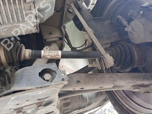 Used Left front driveshaft Left front driveshaft 34614288 34614288