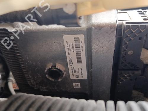 Used Engine control unit (ECU) Engine control unit (ECU) 34614291 34614291